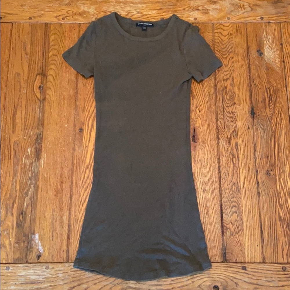 Brandy Melville Dress